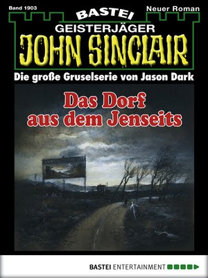 cover image of John Sinclair--Folge 1903